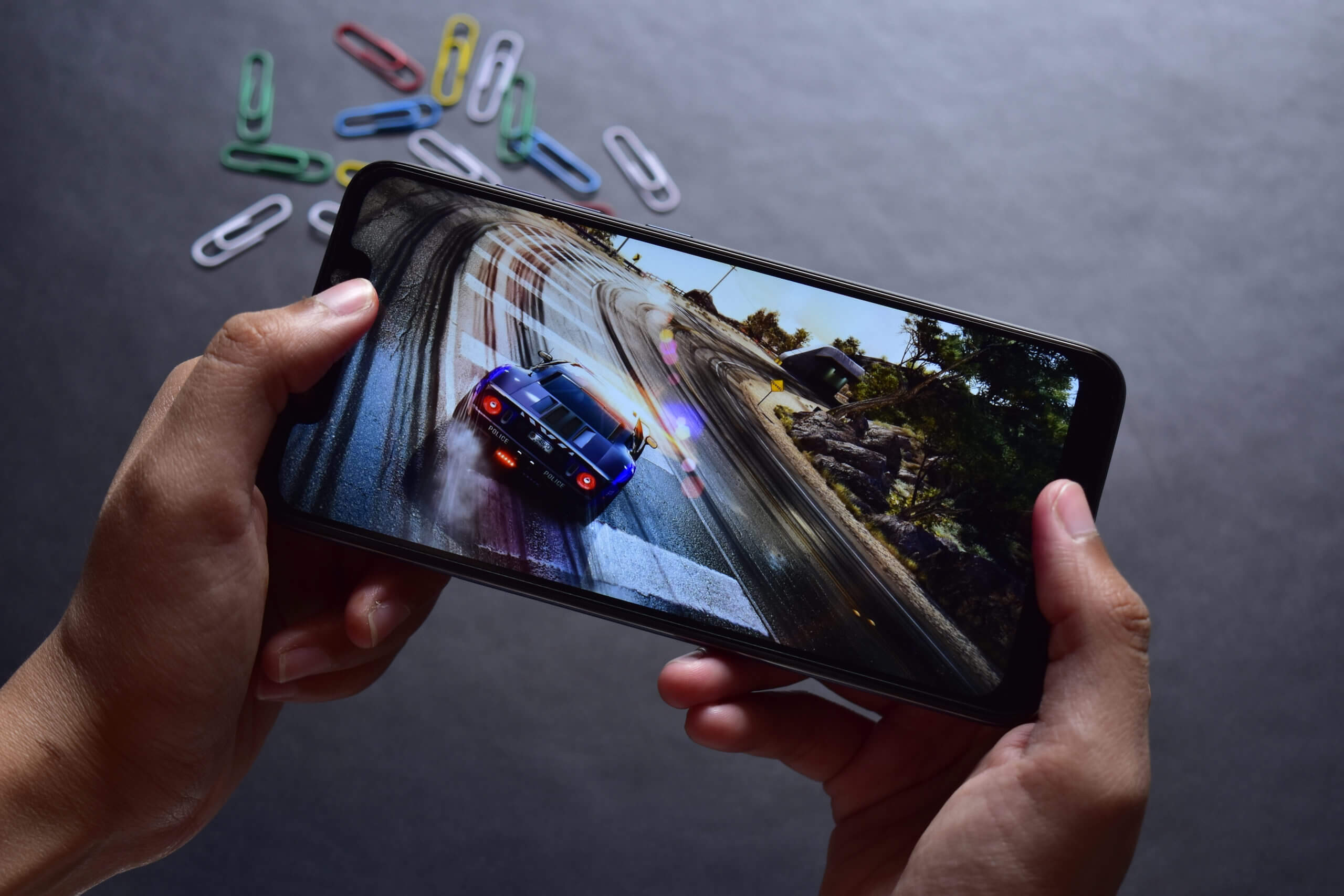 CIRCUIT BREAKER TIPS: Car mobile games to keep you entertained