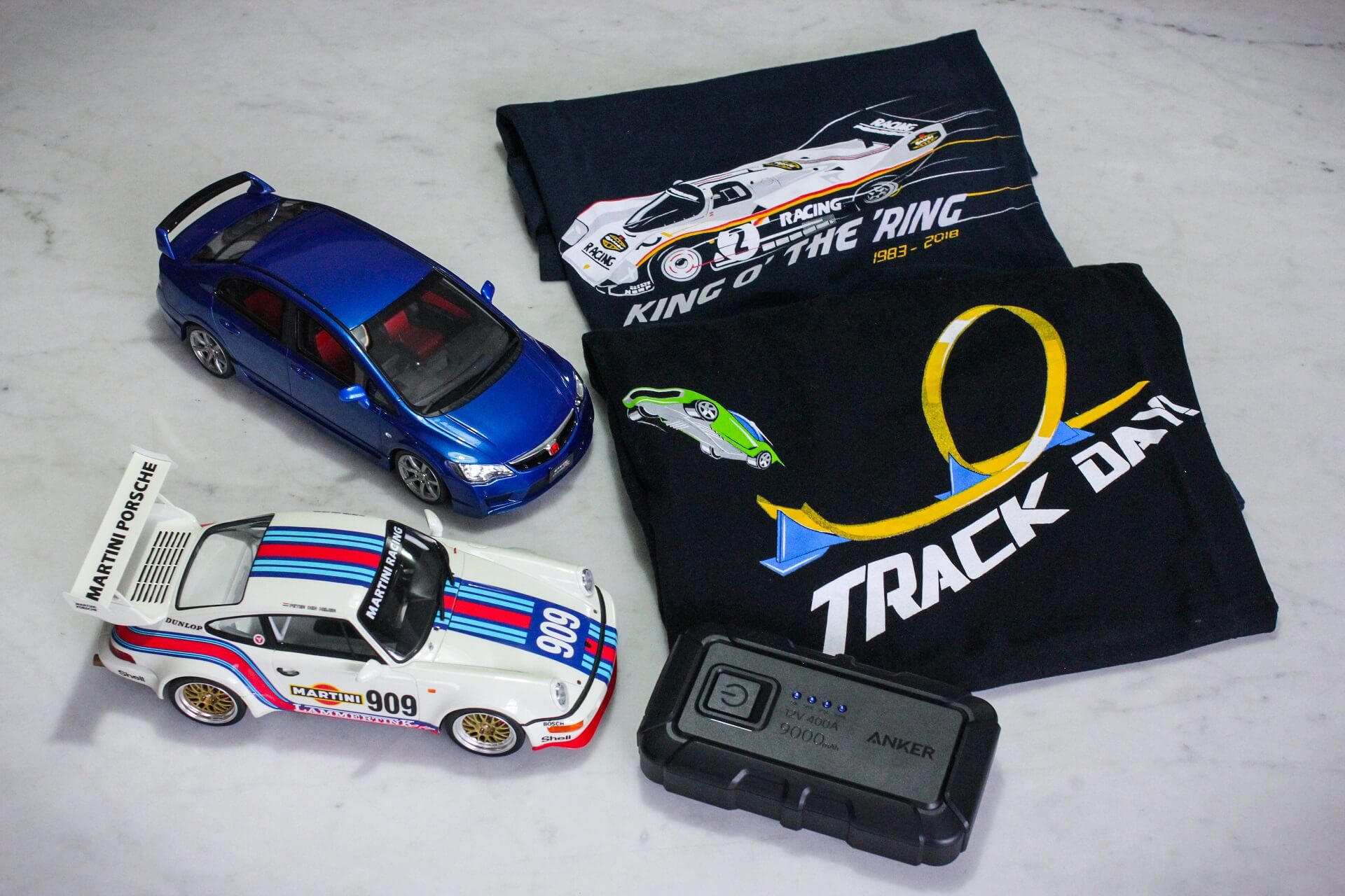 AUTOAPP FAVOURITES: The best father’s day gift ideas for the discerning car nut