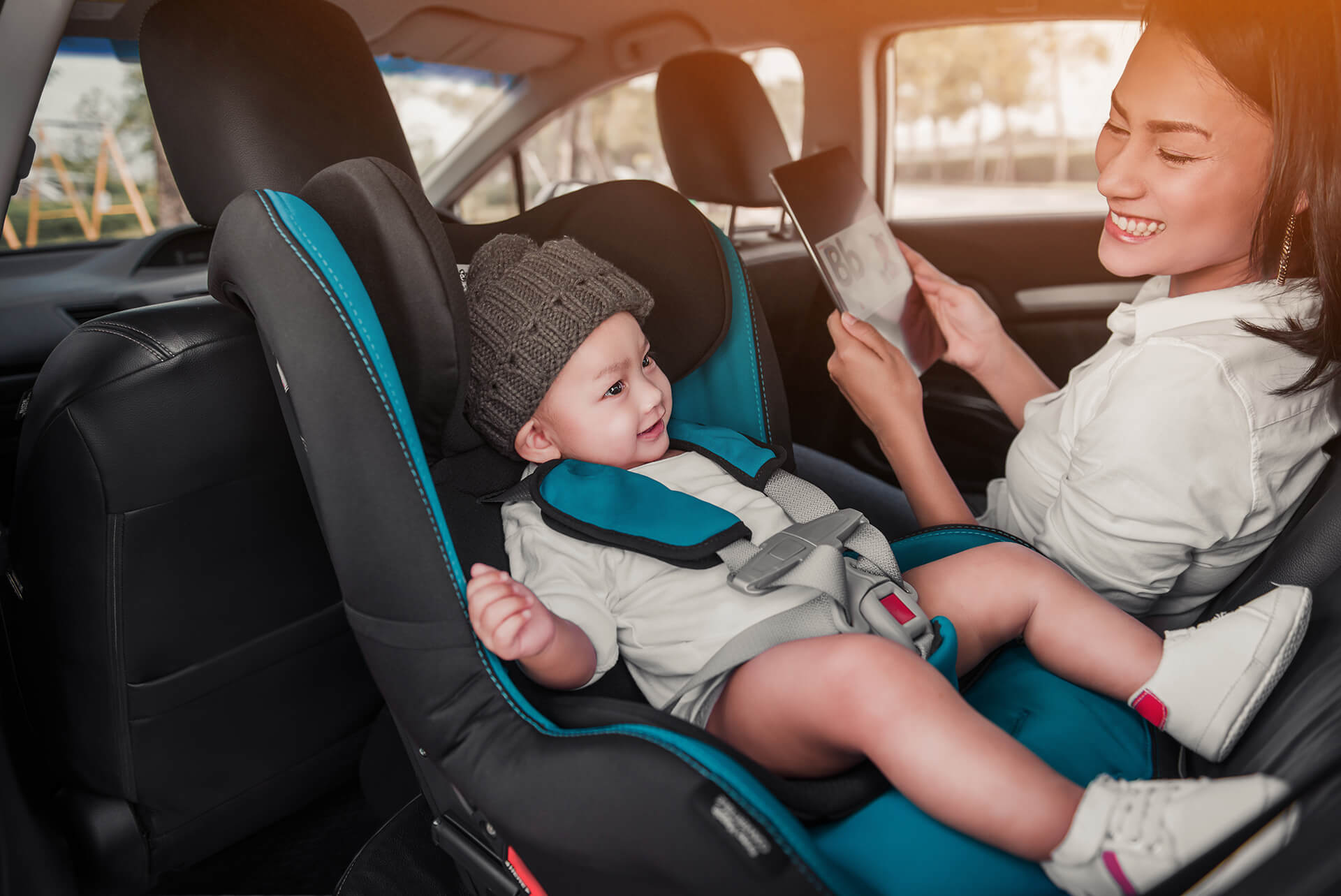 POWER PARENTING: Mums share baby care tips and hacks