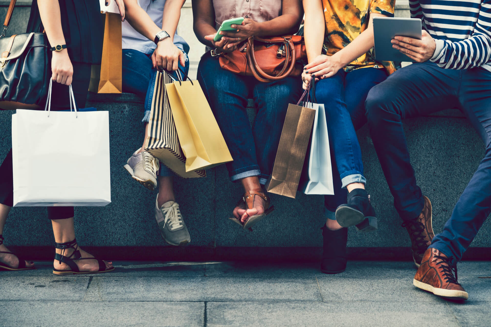 SMART SHOPPING: 8 money-saving tips for the new age shopper
