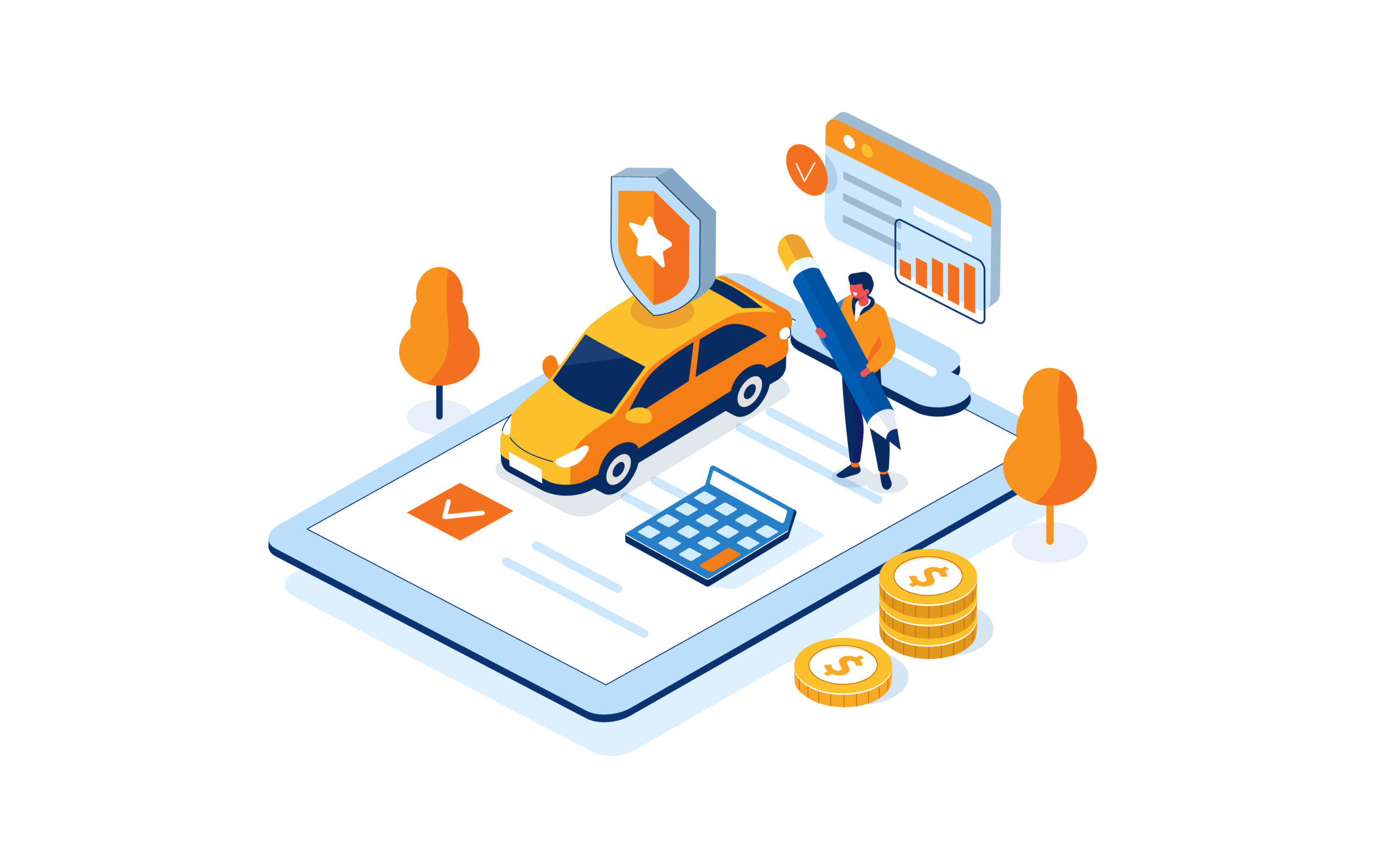 CAR INSURANCE 101: Types of car insurance plans in Singapore