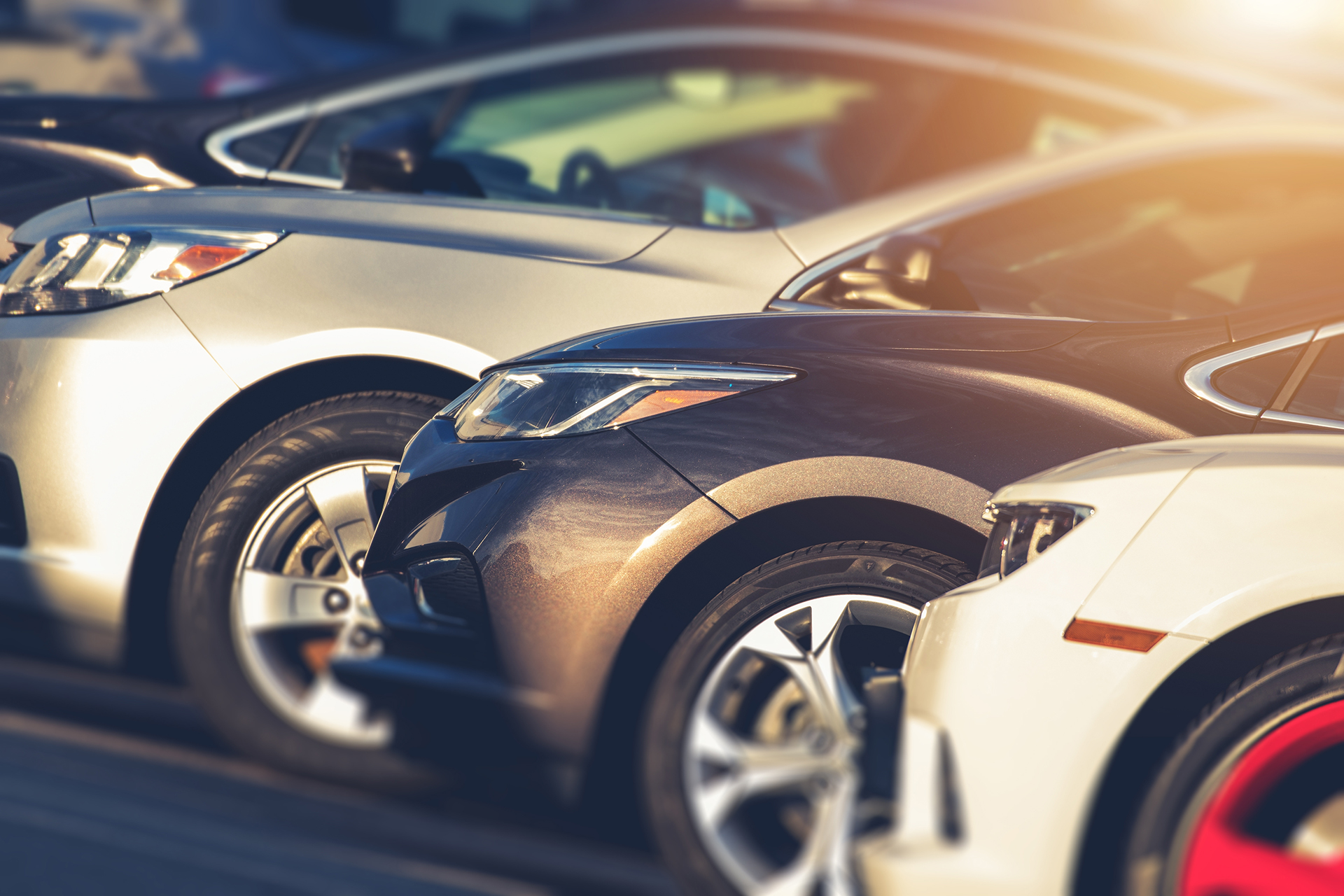 MY FIRST CAR: Why used rides are great for new drivers