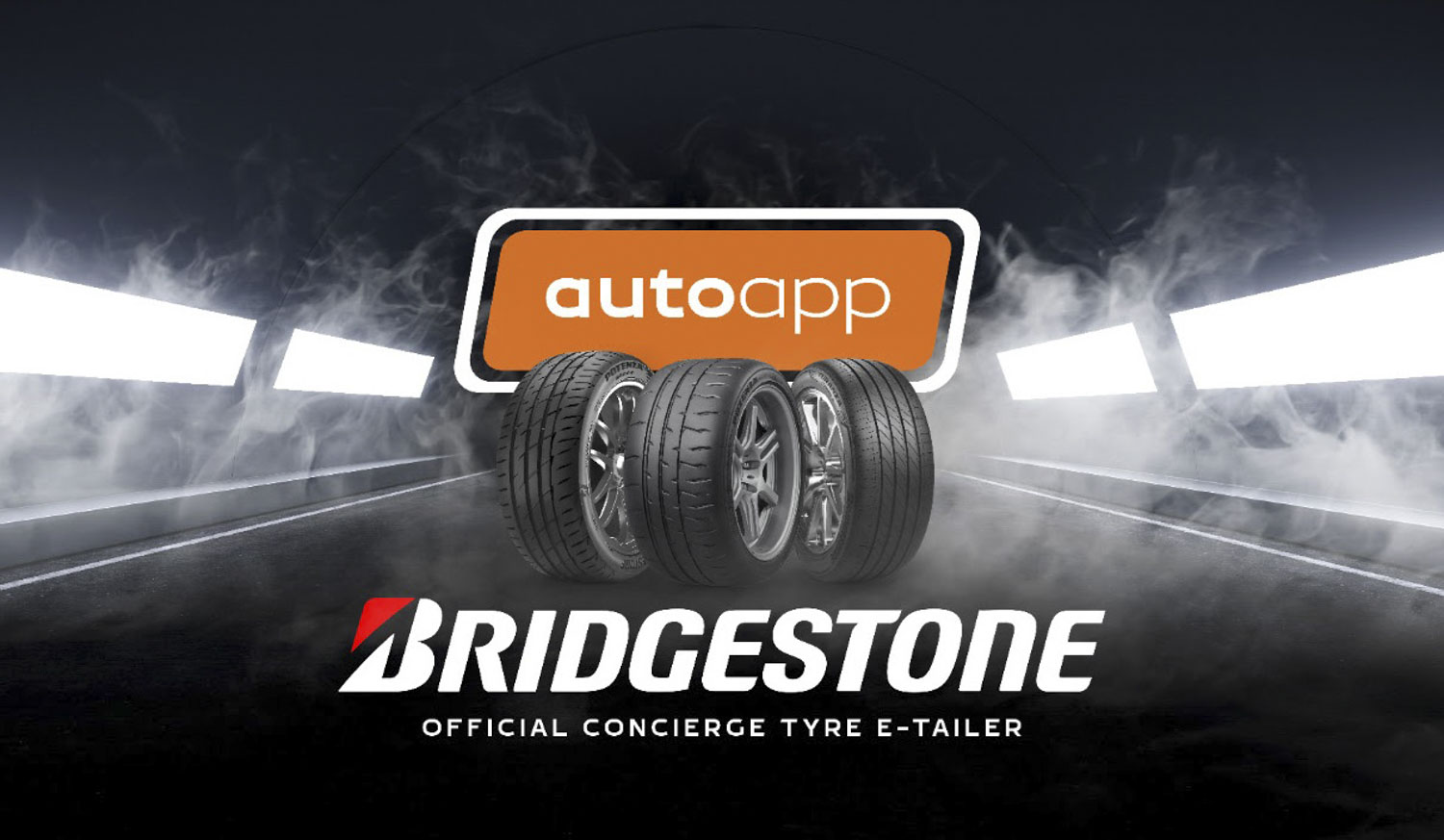 Bridgestone E-tailer: AutoApp launches first virtual tyre dealership
