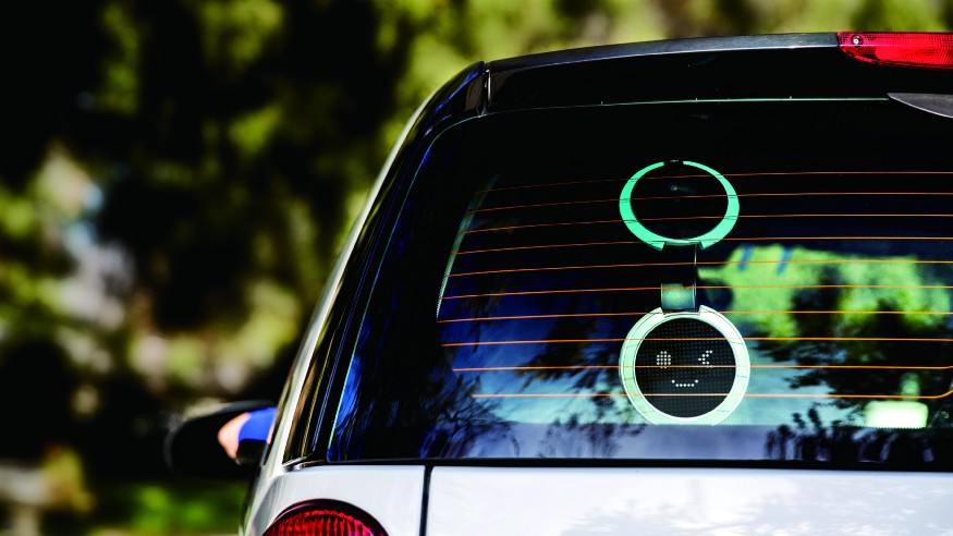 CROWDFUNDED: 9 weird car accessories that actually exist