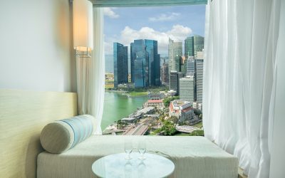 EXPLORE SINGAPORE: Using your SingapoRediscovers vouchers