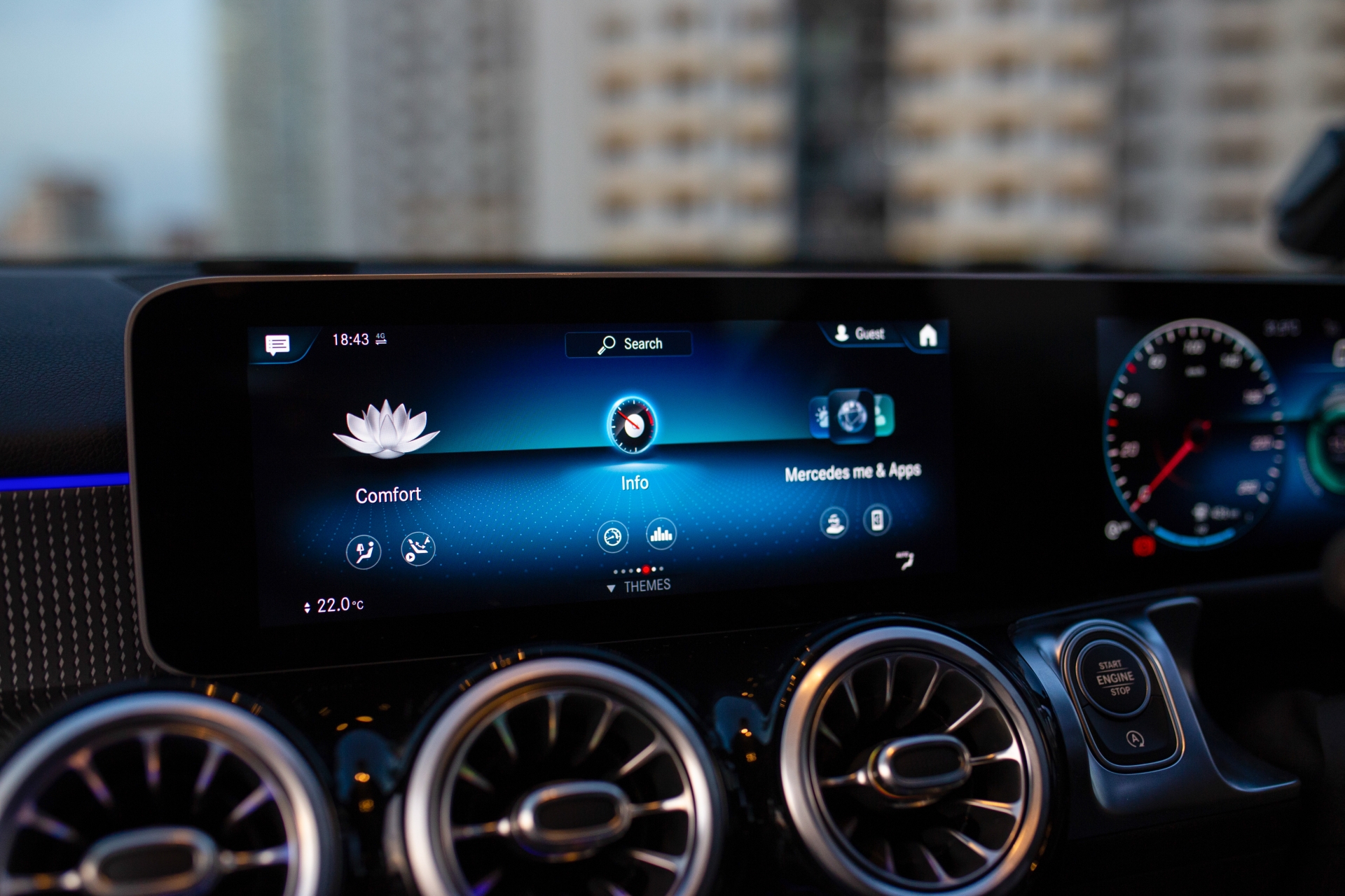 2020 Mercedes-Benz GLB 200 Review: Utilitarian Bliss | AutoApp SG