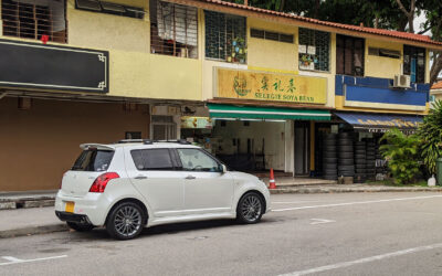 FOODIE FUEL 2: 5 makan places with easy parking you’ll love