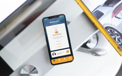 DIGITAL DRIVE: The 5 best apps for every driver in Singapore