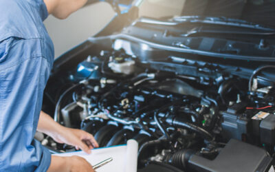 BEYOND A RAINY DAY: Why these “wet weather” checks are important for your car