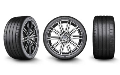 Potenza for Greatness: Bridgestone Potenza Sport released in Singapore