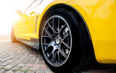 BURN RUBBER: Tyres ‘102’ for the enthusiast driver