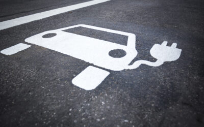 PLUGGING IN: A guide to EV charging in Singapore