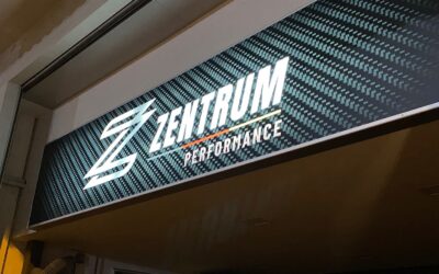From A(UTOAPP) to Z(ENTRUM): How Zentrum Performance has it all covered