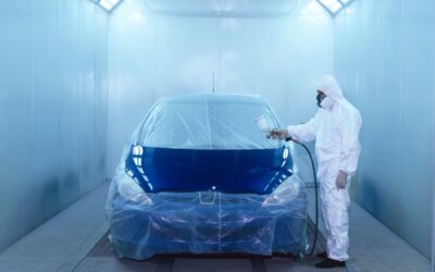 Should I Paint Or Wrap My Car?