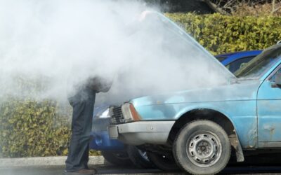 Dos, Don’ts and Whys of an overheating engine