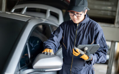 Know What To Look For When Buying A Used Car