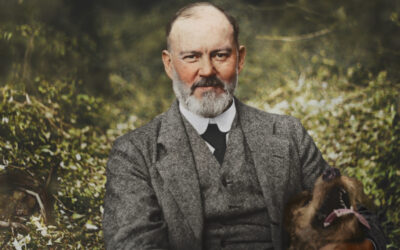 Sir Henry Royce And His 160-Year Legacy