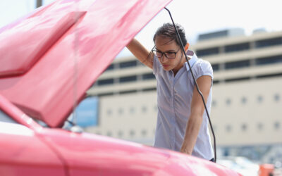 What’s That Noise? Unusual Car Noises You Can Identify