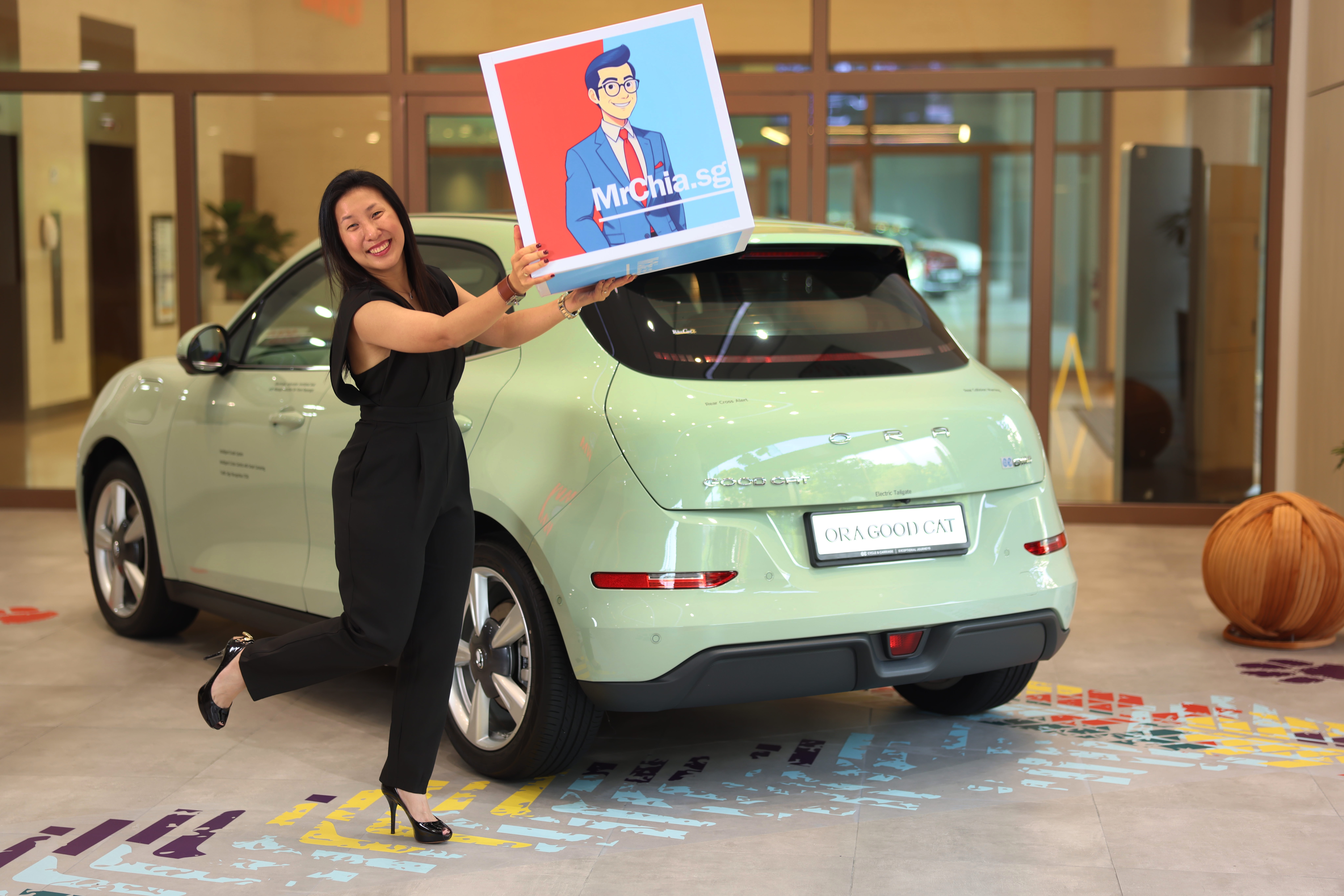 MrChia.SG might be your best car matchmaker