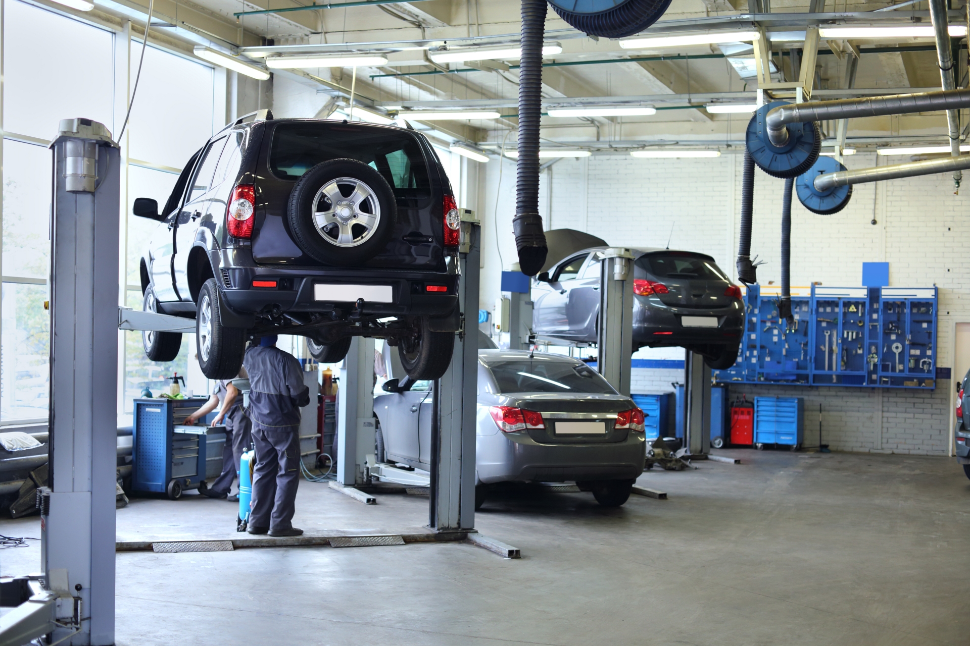 Why Prompt Vehicle Servicing Is Crucial