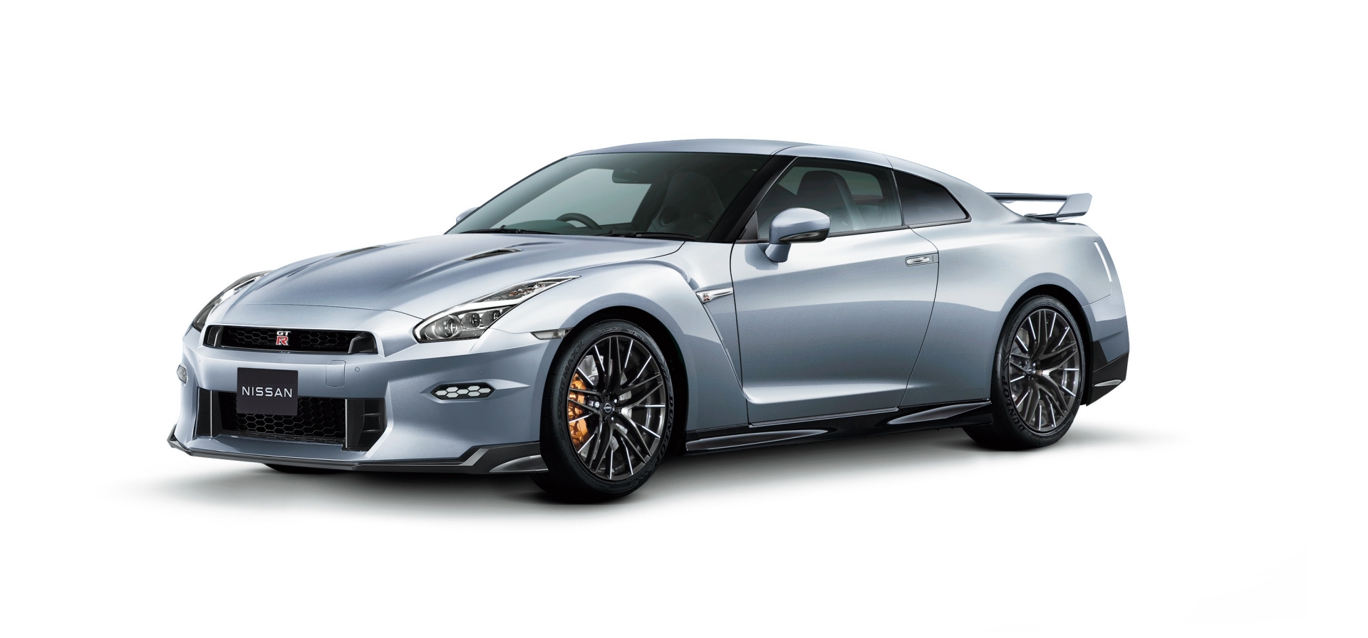 2025 Nissan GTR Launched In Japan