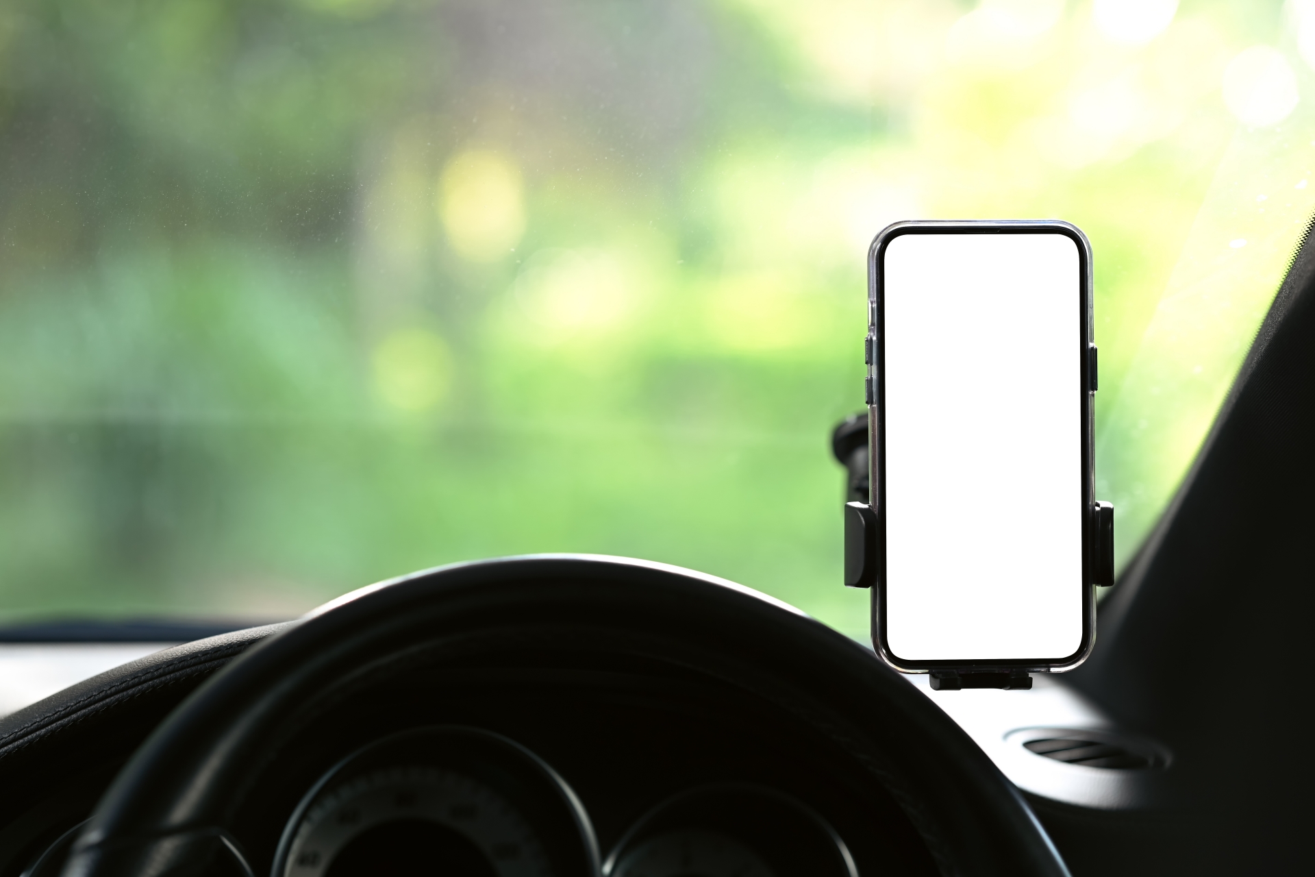 What You Need To Know About Mobile Phone Usage In Your Car