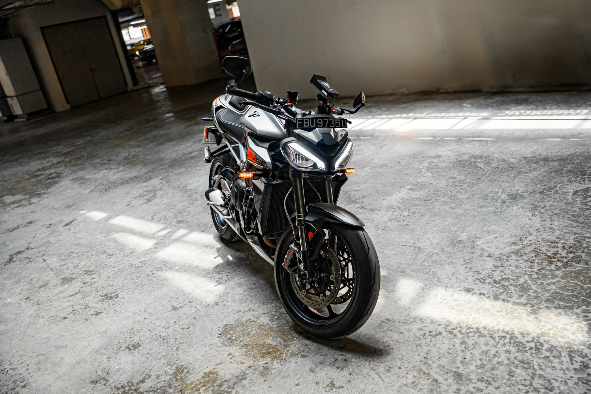 Triumph Street Triple 765 RS Review - Need To Ride