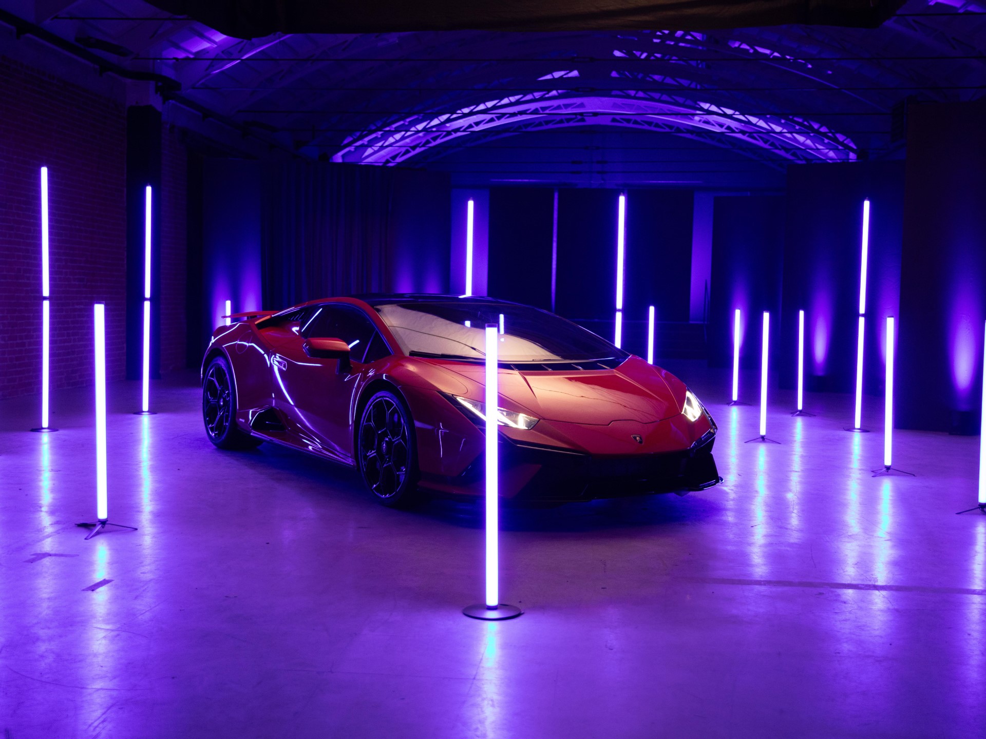 The Touch: The Power of Emotions – Lamborghini And The European Month of Diversity