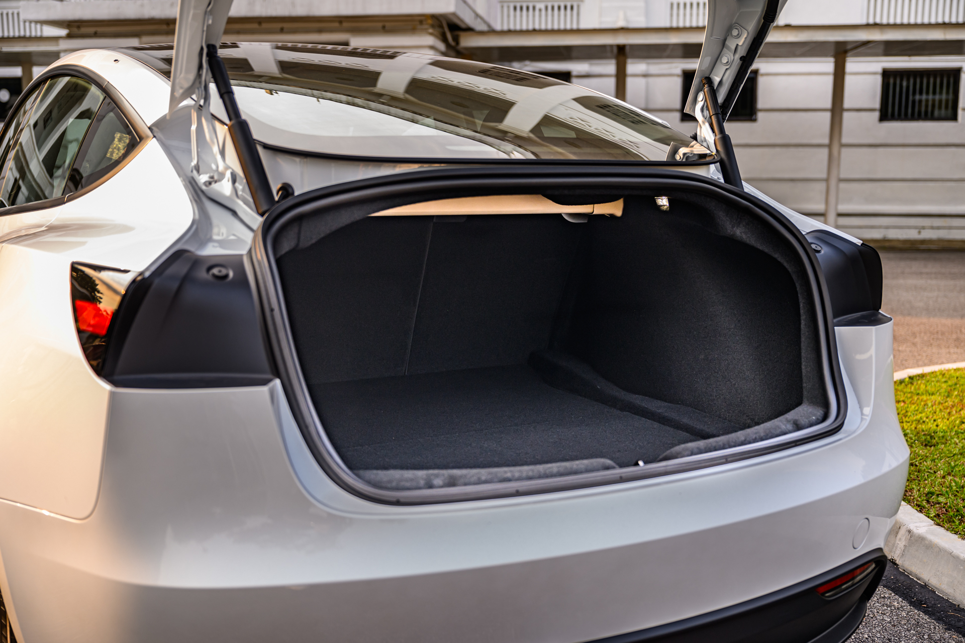 Tesla Model 3 RWD 110 Review Wallet Friendly Tech Fun AutoApp