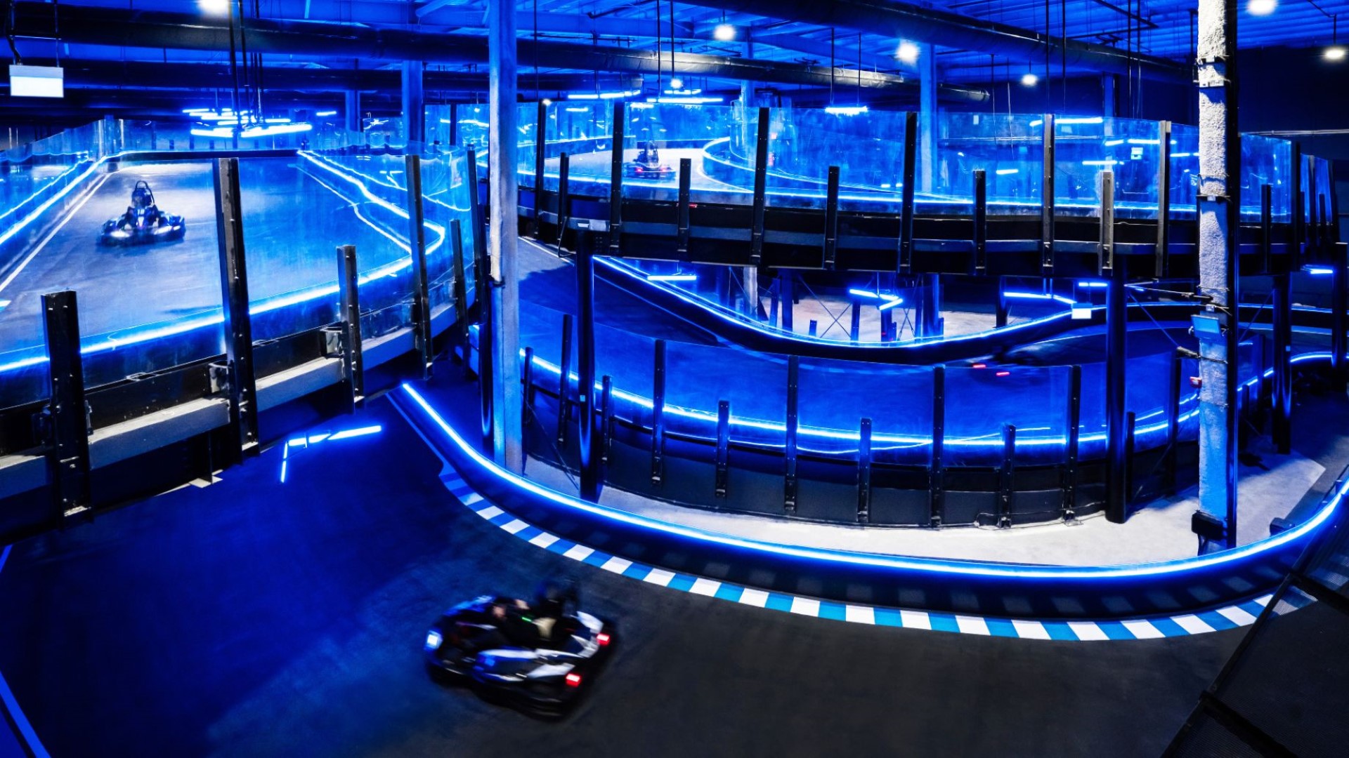 Singapore Grand Prix 2024
