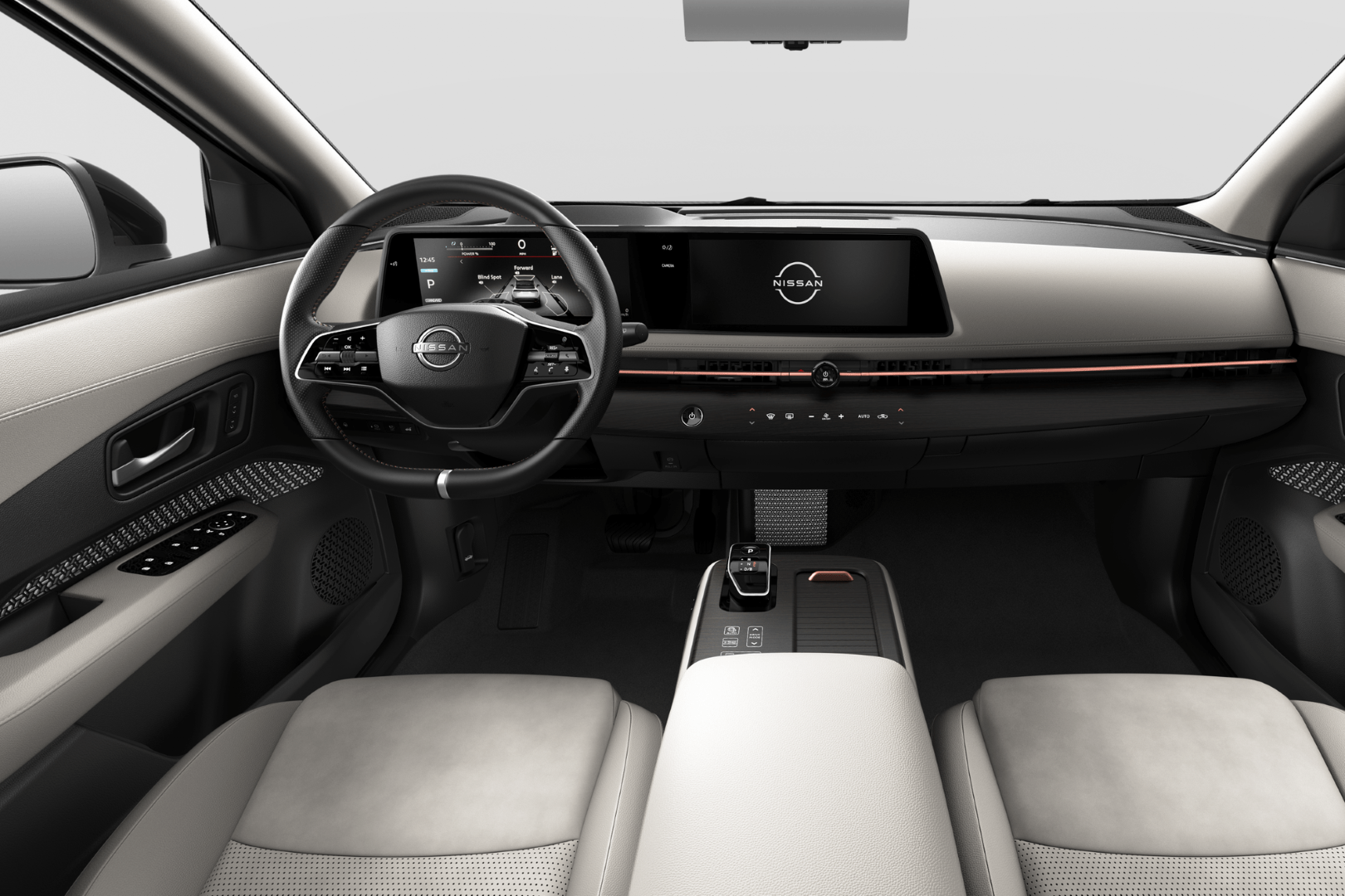 Nissan Ariya Singapore