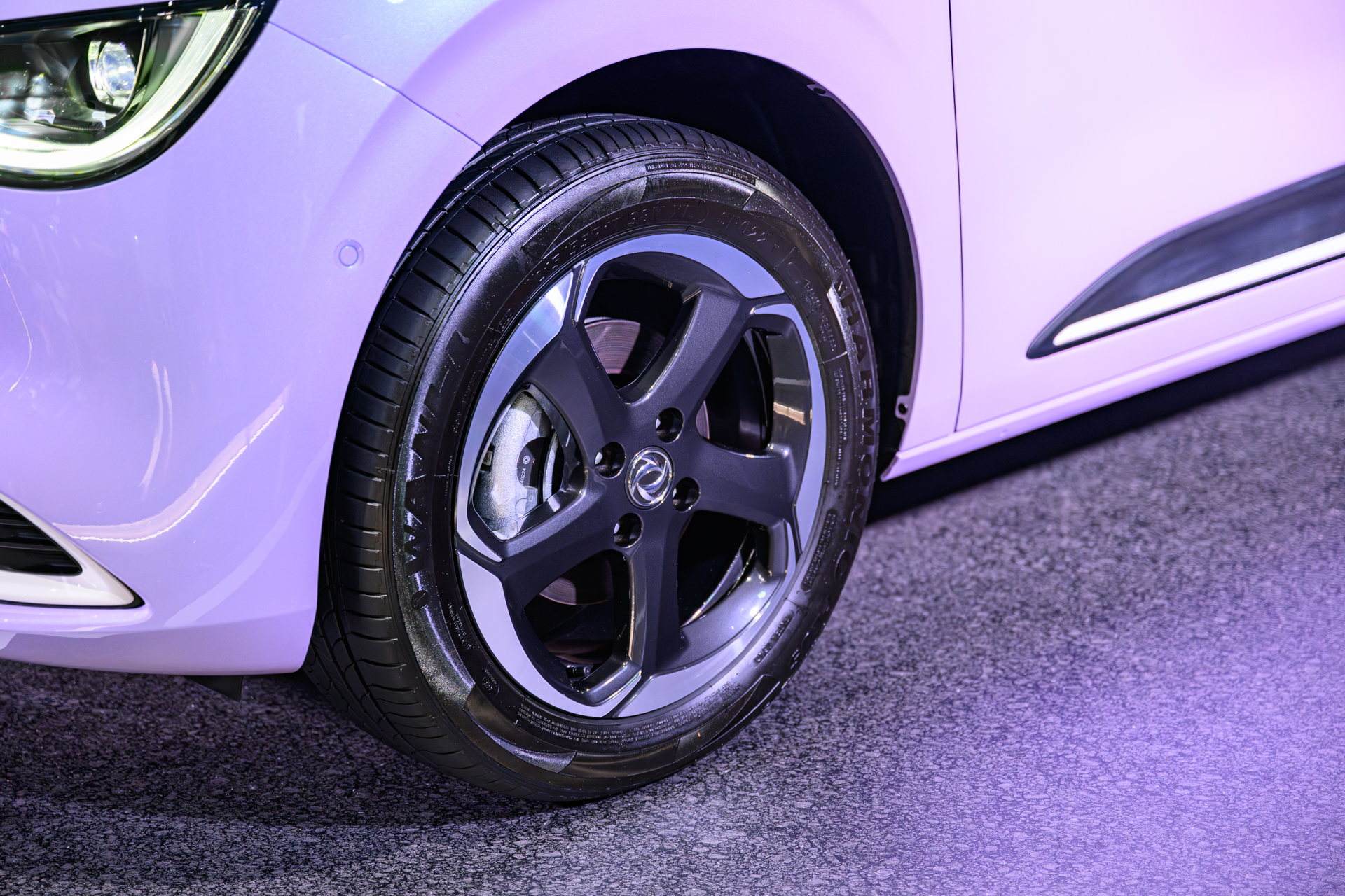 Dongfeng Box
