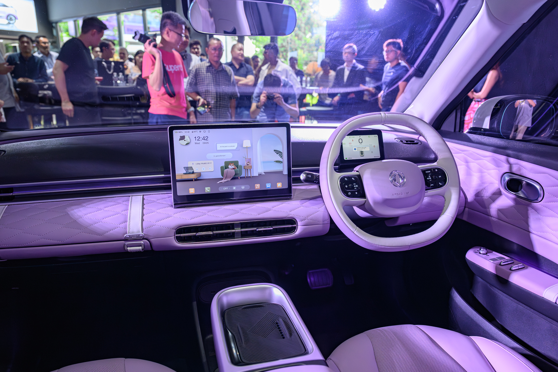 Dongfeng Box