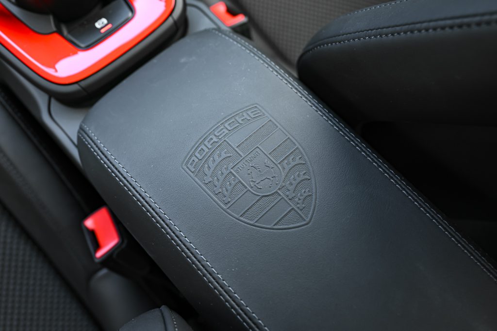 Porsche 911 Carrera T