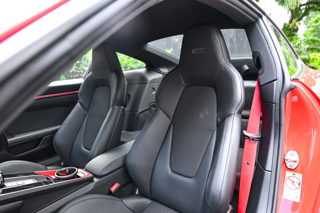 Porsche 911 Carrera T