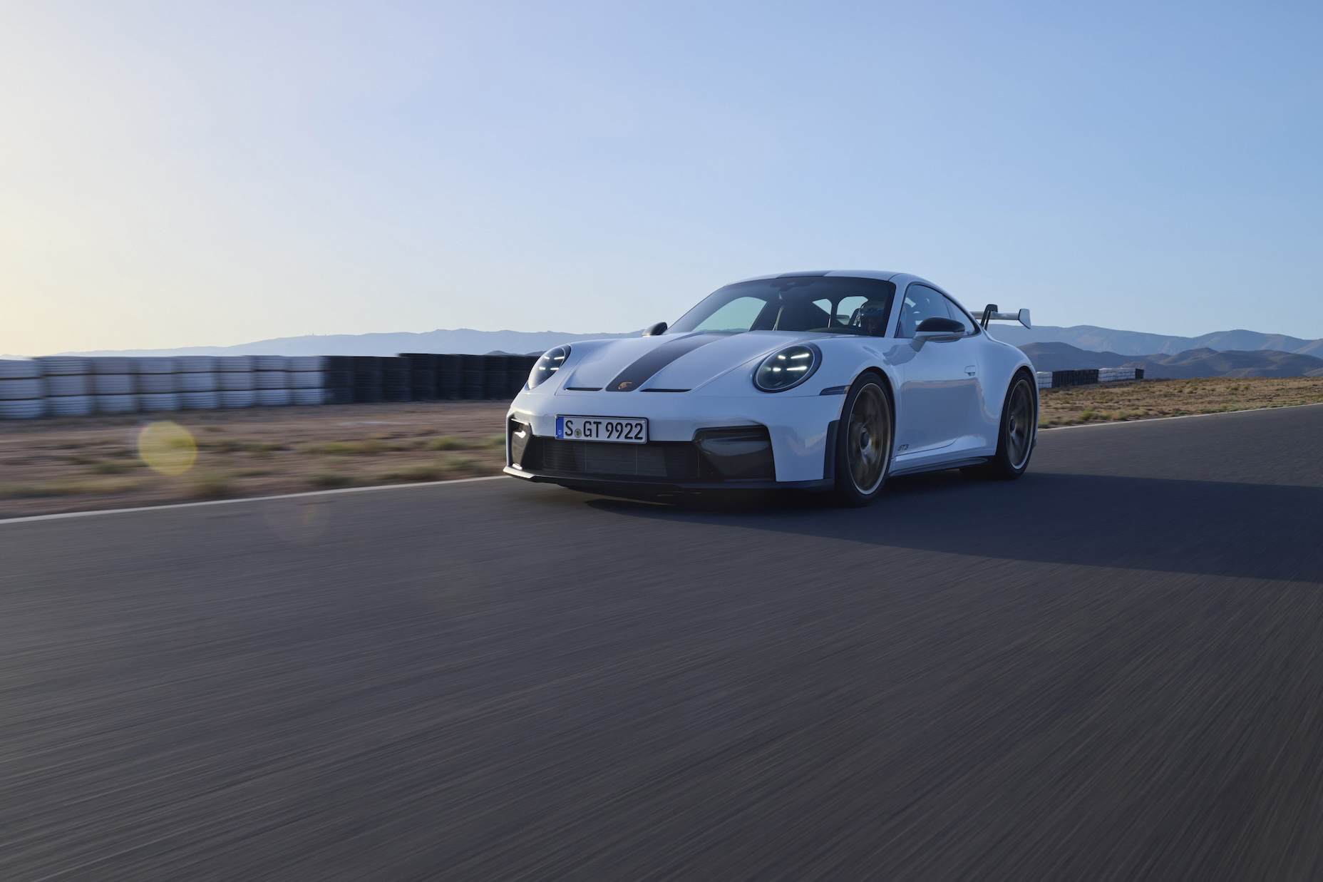 Porsche 911 GT3