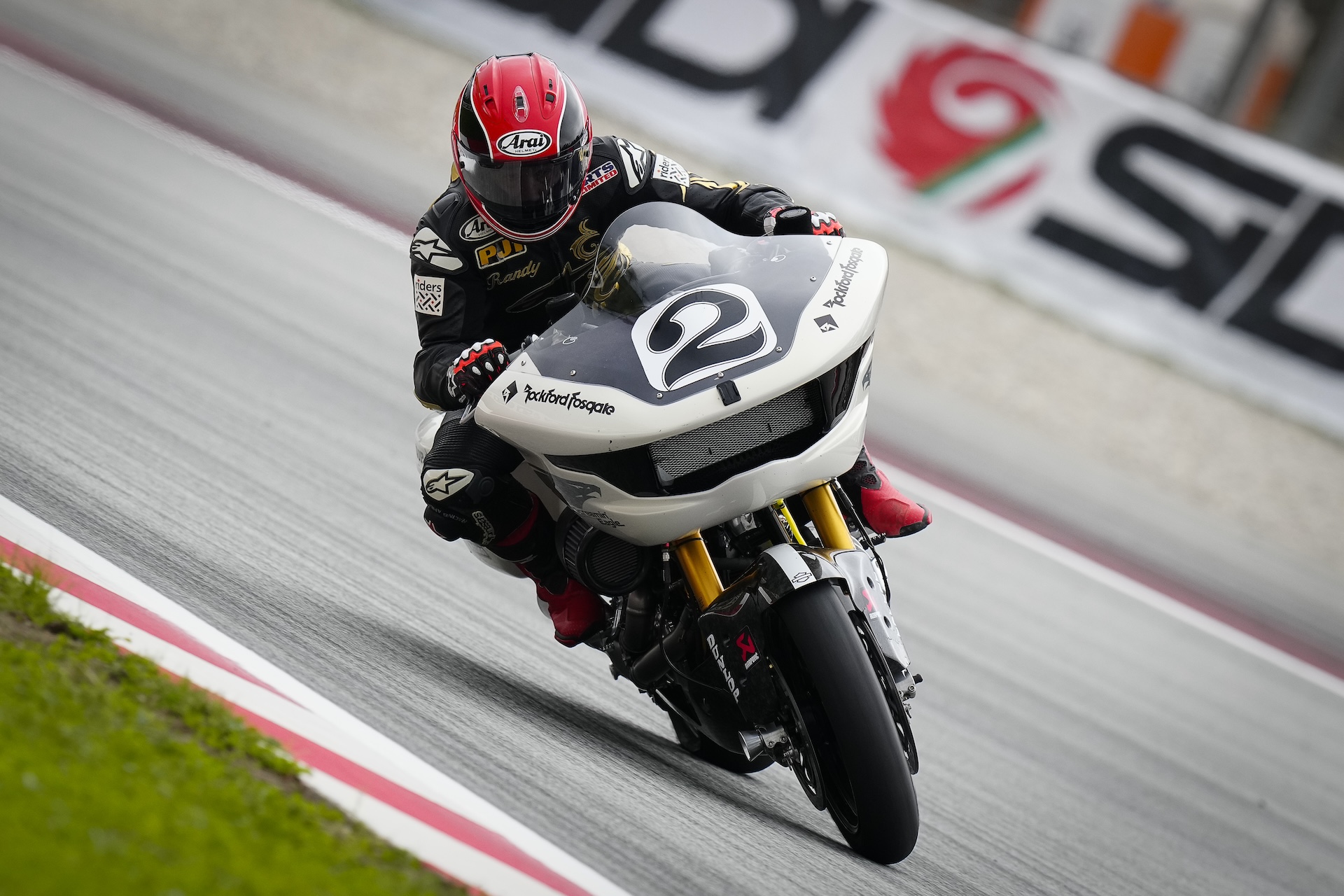 Harley-Davidson Road Glide