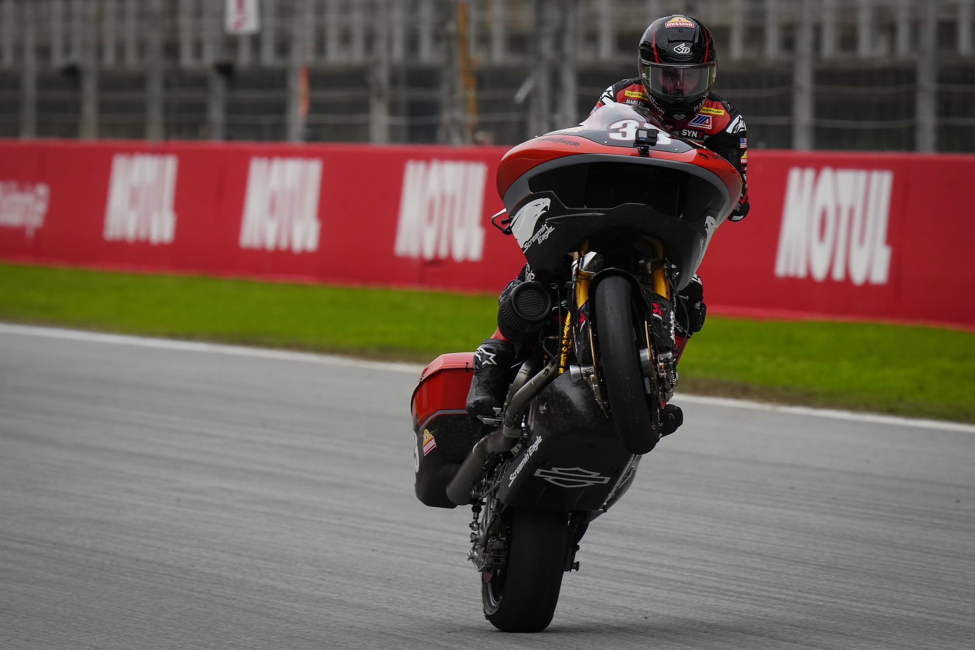 Harley-Davidson Road Glide