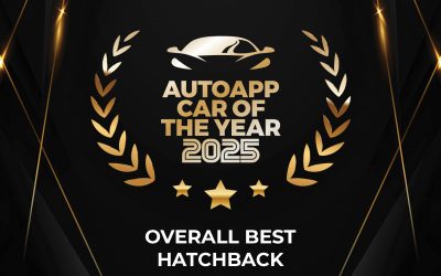 ACOTY 2025 – Overall Best Hatchback