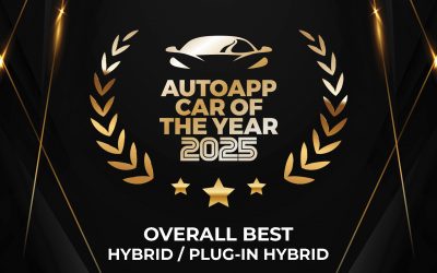 ACOTY 2025 – Overall Best Hybrid