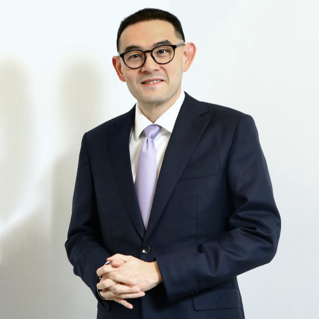 Glenn Tan
