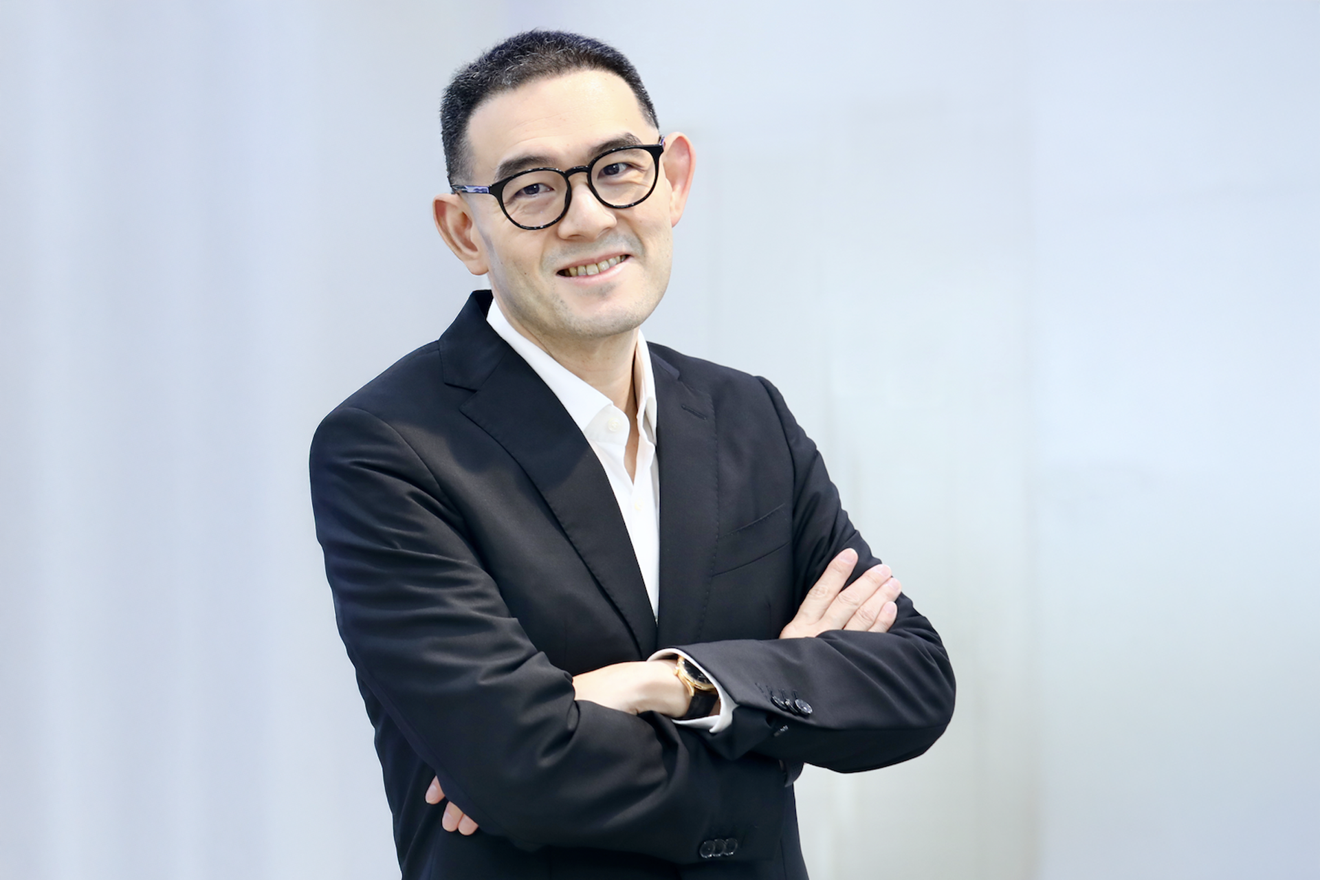Glenn Tan