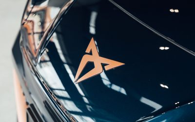 CUPRA Centre Singapore is Asia’s First Dedicated Showroom