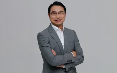AutoTalk – A Conversation with Liu Xueliang, General Manager of BYD Asia Pacific Auto Sales Division