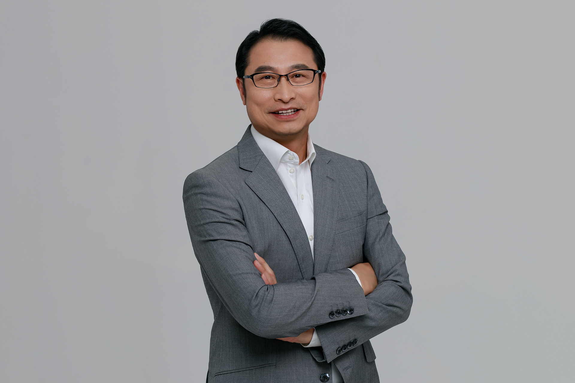 Mr Liu Xueliang