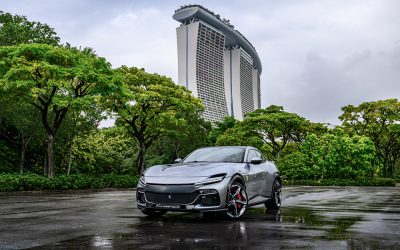 Ital Auto Singapore Embraces Cryptocurrency For Transactions