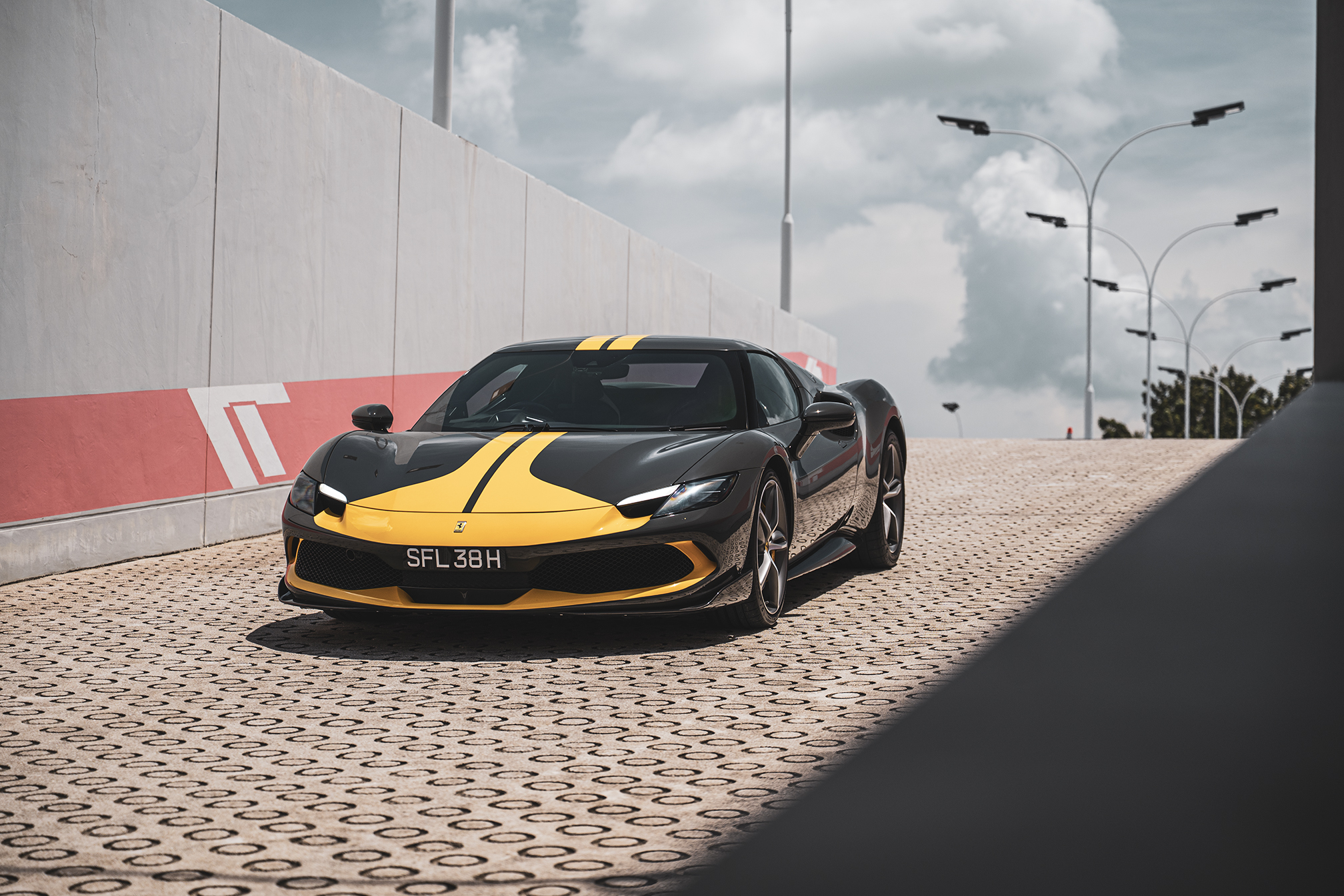 Ferrari 296 GTB