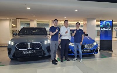 Performance Motors Partners With GetGo, Offering Access To New BMW Cars
