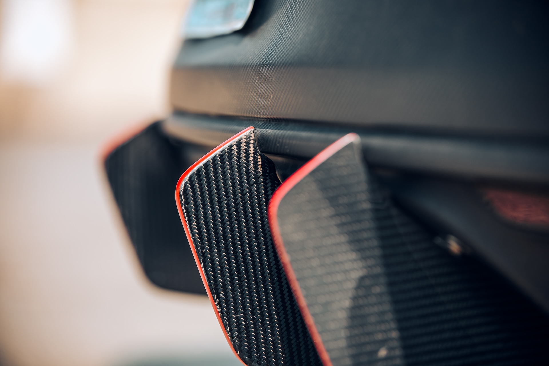 European Union Carbon Fibre Ban