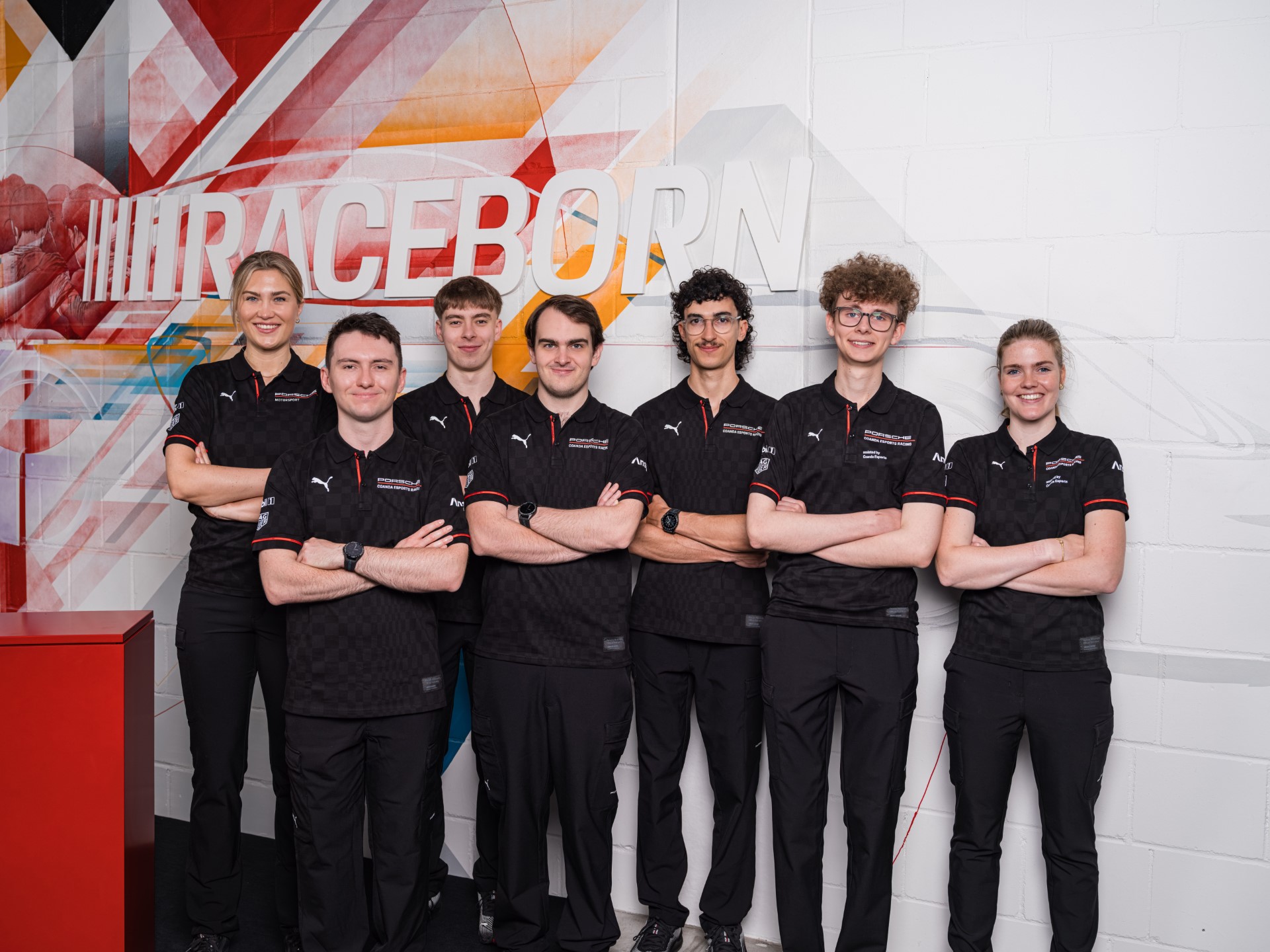 Porsche Esports